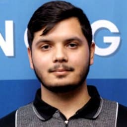 Ahmad Ali