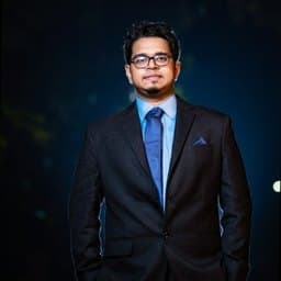 Ahnaf Akif Rahman